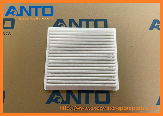 208-979-7620 2089797620 Kazı makineleri için filtre desteği HB205 HB215 PC130 PC160 PC180