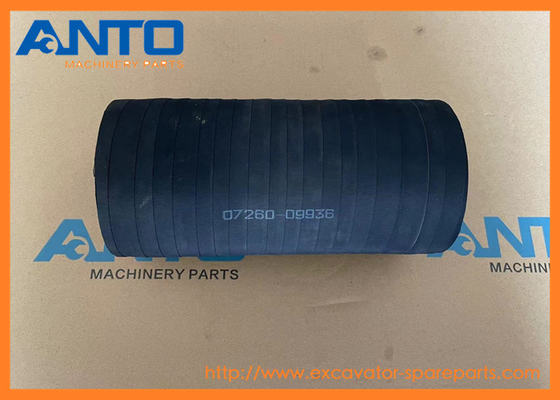 07260-09936 0726009936 KOMATSU Kazı makinesi yedek parçaları için hortum PC300 PC300HD PC300LL