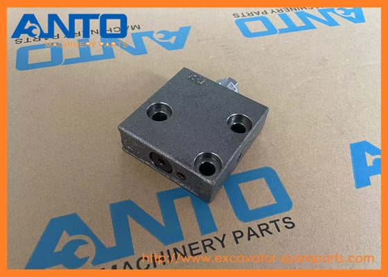 723-40-71102 723-40-71103 Valve ASSY KOMATSU PC200-7 için kazıcı yedek parçaları