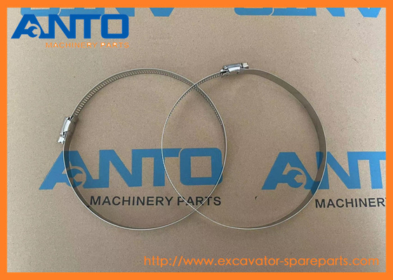 07281-01659 0728101659 KOMATSU Çöp kamyonları için sıkıştırma desteği HD680