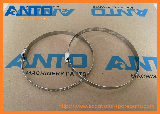 07281-01659 0728101659 KOMATSU Çöp kamyonları için sıkıştırma desteği HD680