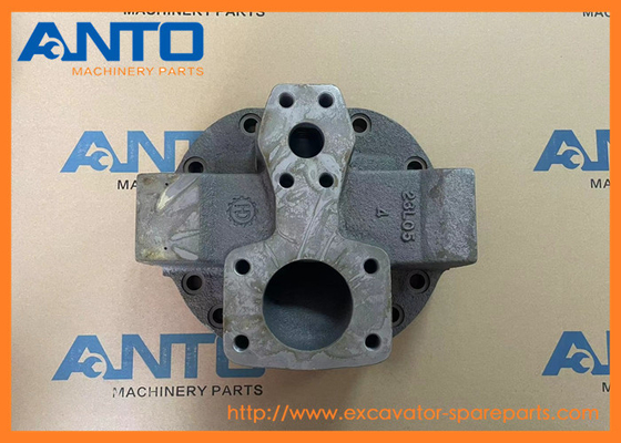1022441 HPV145GW baş silindir HITACHI EX300-5 için kazıcı yedek parçaları