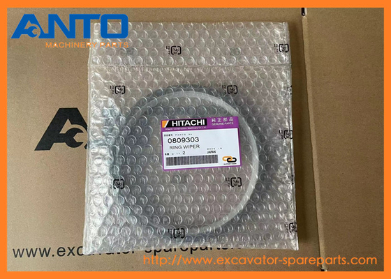 0809303 Silgi yüzüğü HITACHI yedek parçaları EX1200-5 EX1200-5C EX1200-5D EX1200-6 EX1900-5