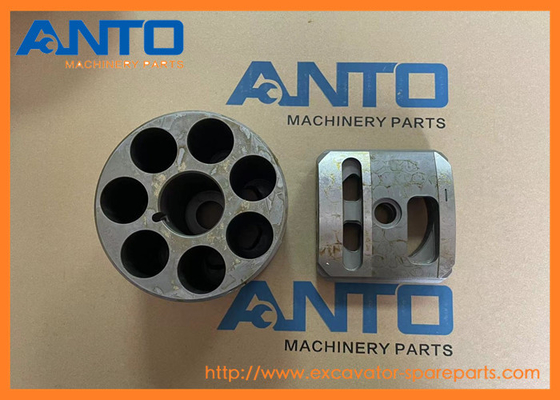 2022744 HPV145 Rotor HITACHI Ekskavator yedek parçaları EX270-5 EX300-3 için