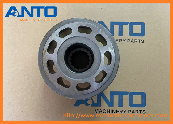 0816206 Silindir Bloku HITACHI M5X180 ZX270 için Excavator Motor Parçaları