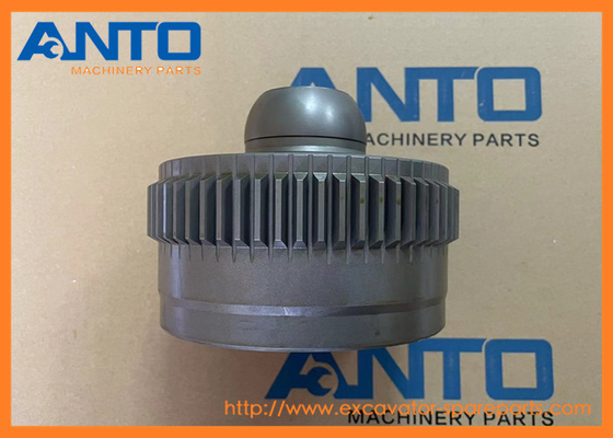 0816206 Silindir Bloku HITACHI M5X180 ZX270 için Excavator Motor Parçaları