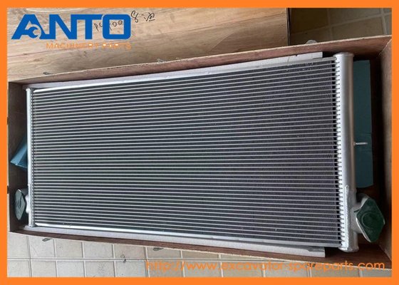 208-03-76110 2080376110 Yağ Soğutucu KOMATSU Kazı Makinesi PC400-8 için Hidrolik Parçalar