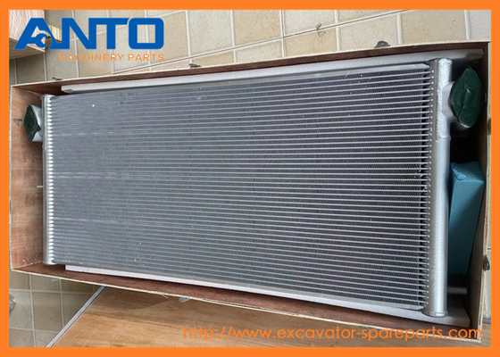 208-03-76110 2080376110 Yağ Soğutucu KOMATSU Kazı Makinesi PC400-8 için Hidrolik Parçalar