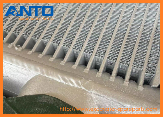 208-03-76110 2080376110 Yağ Soğutucu KOMATSU Kazı Makinesi PC400-8 için Hidrolik Parçalar