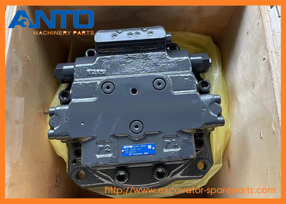 21N-60-34100 21N6034100 Motor Montajı KOMATSU PC1250-8 için Excavator Motor Parçaları