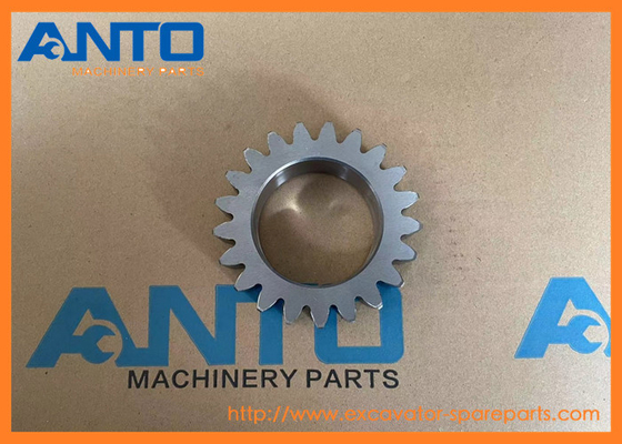 XKAQ-00025 Planet Gear HYUNDAI Ekskavator R180LC-7 için Seyahat Motor Parçaları