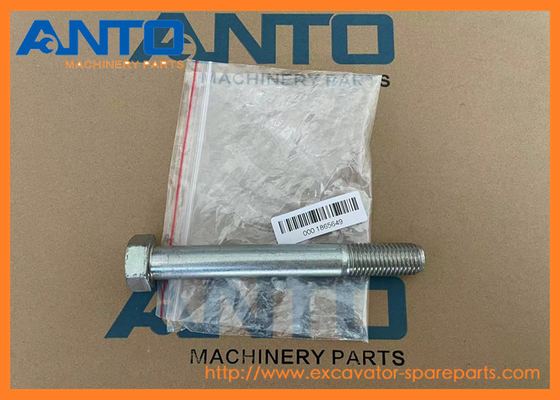 186-5649 1865649 C9.3B için Bolt Excavator Parçaları 336 340