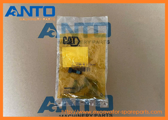 311-0501 3110501 C6.6 C7.1 M318D için Bolt Tekerlekli Ekskavatör Parçaları