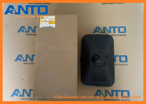 394-9459 3949459 C4.4 C7.1 323E için ayna montajı kazıcı parçaları