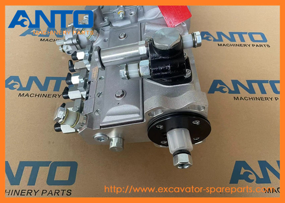 4063844 101609-3750 Yakıt Enjeksiyon Pompası HYUNDAI R210LC-7 için kazıcı motor parçaları