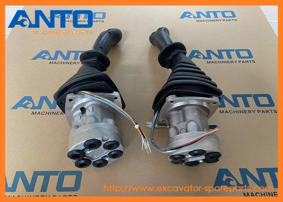 14557294 14557295 HITACHI Kazı makinesi yedek parçaları EC160C EC180C için