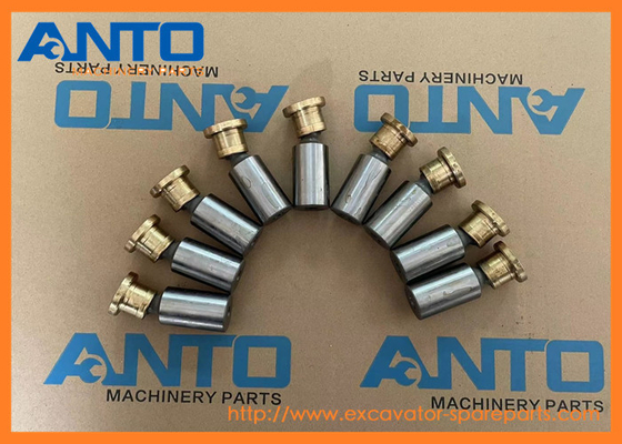 0816201 Piston Fit HITACHI Motor Parçaları 218HSL SCX900-2 UCX300 ZR420JC ZR950JC ZX270