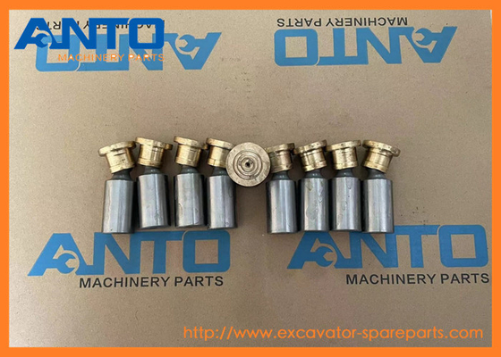 0816201 Piston Fit HITACHI Motor Parçaları 218HSL SCX900-2 UCX300 ZR420JC ZR950JC ZX270