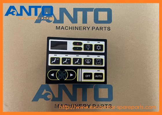 VOE14590052 14590052 Kontrol paneli EC160B için uygun kazık makinesi klima parçaları