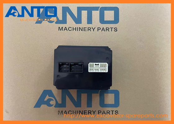 VOE14590052 14590052 Kontrol paneli EC160B için uygun kazık makinesi klima parçaları