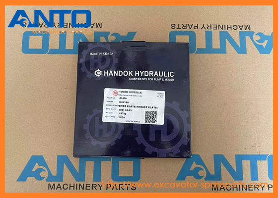0816209 Plate Fit HITACHI yedek parçaları ZR420JC ZR950JC ZX270 ZX270-3 ZX270-HHE ZX280-5G