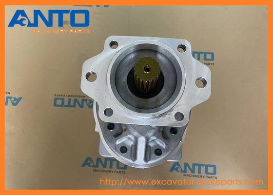 705-58-44050 Hidrolik pompa Assy KOMATSU D375A-3A için buldozer yedek parçaları