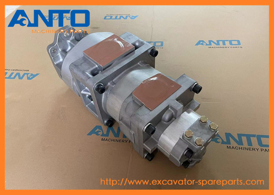 705-58-44050 Hidrolik pompa Assy KOMATSU D375A-3A için buldozer yedek parçaları