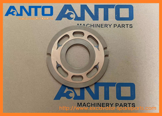 0816210 Valf Plate Fit HITACHI yedek parçalar 218HSL SCX900-2 UCX300 ZR420JC ZR950JC ZX270