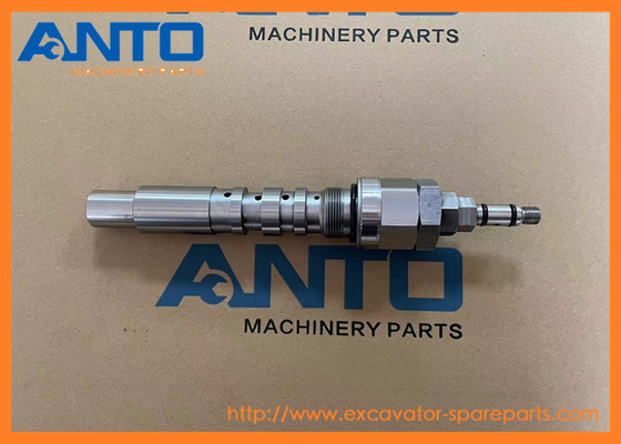 708-1L-04615 7081L04615 Valf KOMATSU PC100-6 için kazıcı yedek parçaları PC120-6