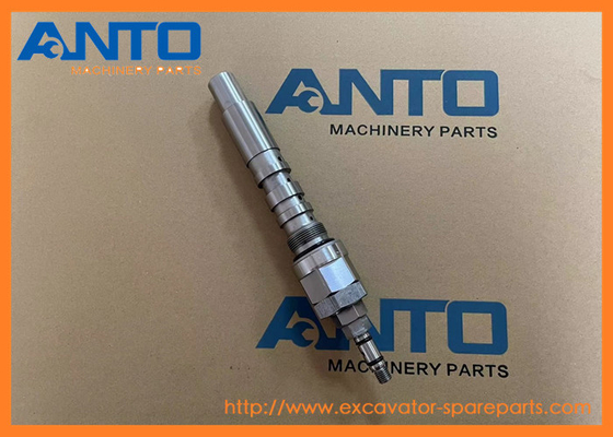 708-1L-04615 7081L04615 Valf KOMATSU PC100-6 için kazıcı yedek parçaları PC120-6