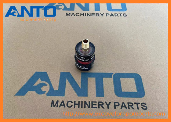 08670-02001 0867002001 KOMATSU Kazıcı PC100N PC120 PC130'a uygulanan toz göstergesi