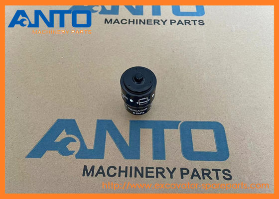 08670-02001 0867002001 KOMATSU Kazıcı PC100N PC120 PC130'a uygulanan toz göstergesi