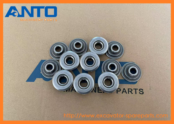 6204-41-4510 6204414510 KOMATSU Ekskavatörler için Koltuk Yay Destek PC118MR PC200 PC210