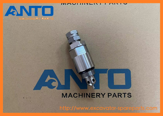 723-90-61700 7239061700 Yardım Valfı KOMATSU PC300-8 için kazıcı yedek parçaları PC350-8