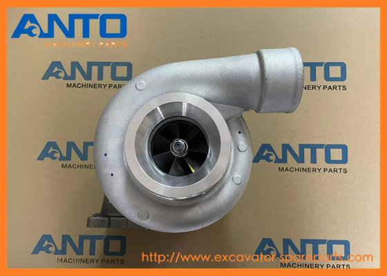 6156-81-8110 6152-82-8610 Turboşarjör KOMATSU Tekerlekli yükleyici WA470-5 için yedek parçalar