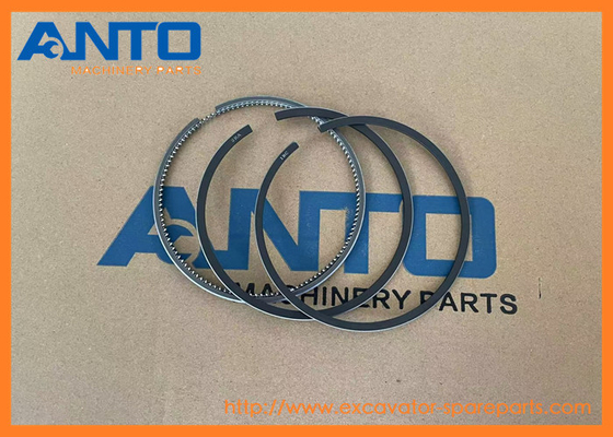 6207-31-2500 6207312500 KOMATSU Kazı makinesi için piston halka desteği PC200 PC220