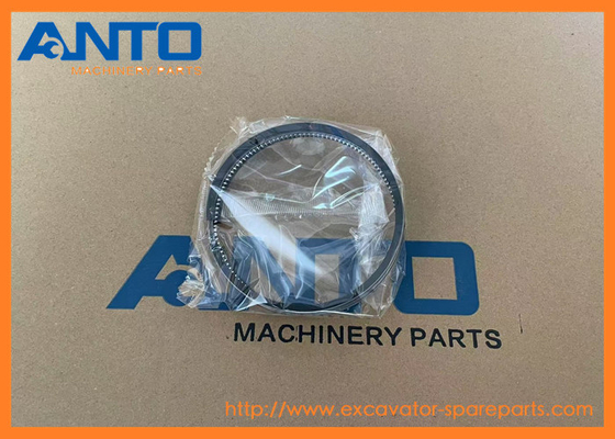 6207-31-2500 6207312500 KOMATSU Kazı makinesi için piston halka desteği PC200 PC220