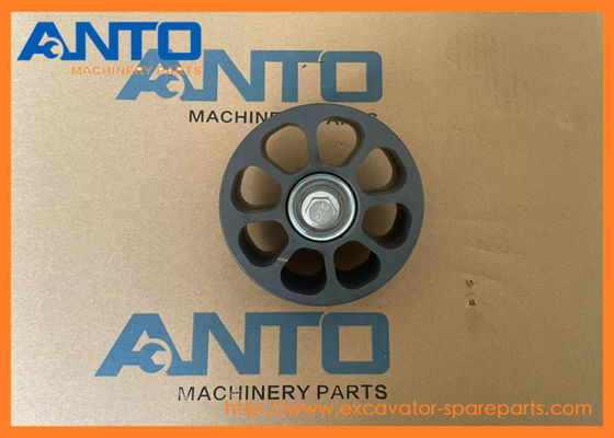 189-2207 1892207 Idler Pulley 776D 784C C15 için traktör yedek parçaları