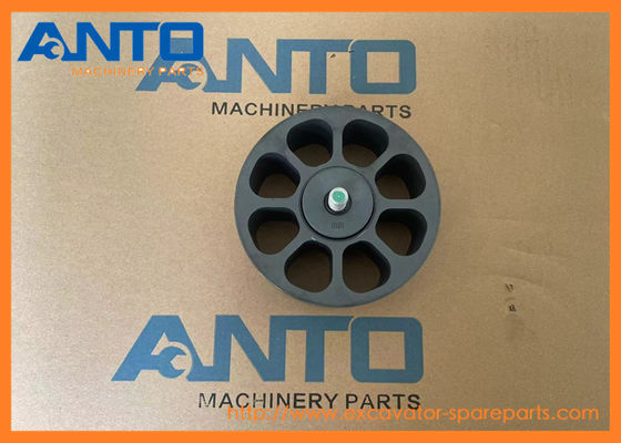 189-2207 1892207 Idler Pulley 776D 784C C15 için traktör yedek parçaları