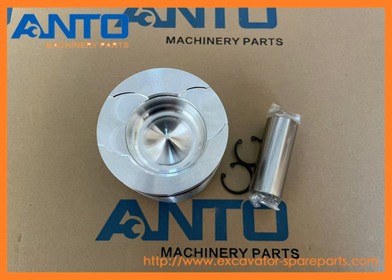 6207-31-2141 6207312141 KOMATSU Kazı makinesi için piston desteği S6D95L SAA6D95LE