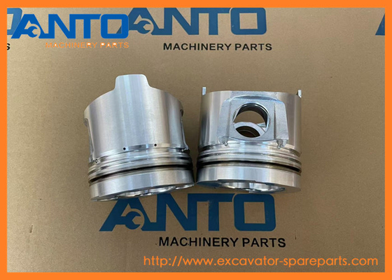 6207-31-2141 6207312141 KOMATSU Kazı makinesi için piston desteği S6D95L SAA6D95LE