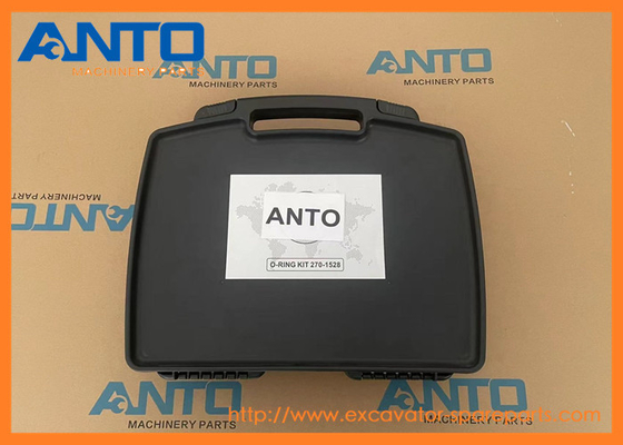 270-1528 2701528 O-Ring Kit Ekskavatör yedek parçaları