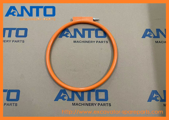 4485883 O-ring Fit HITACHI yedek parçalar EX1200-5 EX1200-5C EX1200-5D EX1200-6 EX1900-6