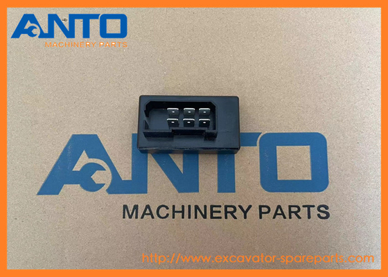 VOE15048941 15048941 EW140D A35E için uygun Flasher Relay Excavator yedek parçaları