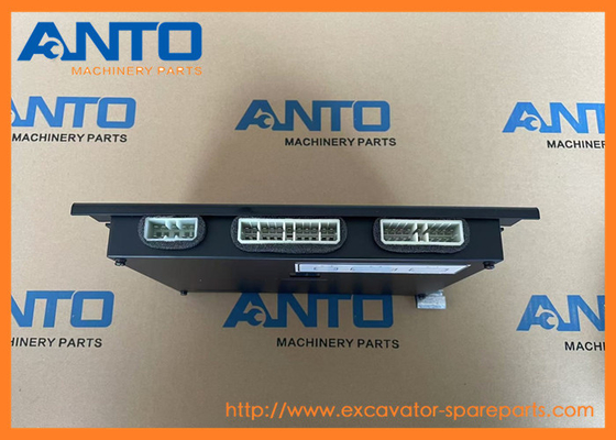 7824-12-2001 7824122001 Kontrol Kutusu Fit KOMATSU Kazı makinesi PC200 PC220