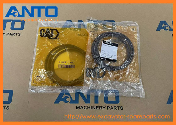 246-8116 2468116 Fren Dükkanı Ekskavatör yedek parçaları 745 740EJ 740 735C 745C 740C