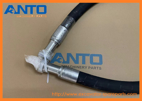 207-62-71740 2076271740 Hose KOMATSU PC300-8 için kazıcı yedek parçaları PC350-8
