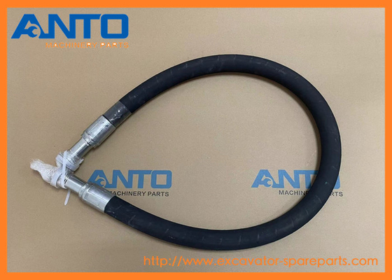 207-62-71740 2076271740 Hose KOMATSU PC300-8 için kazıcı yedek parçaları PC350-8