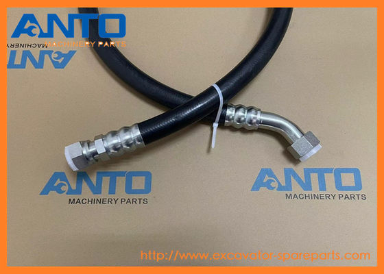 421-09-45110 4210945110 Hose KOMATSU Tekerlekli yükleyici WA470-6A için yedek parçalar