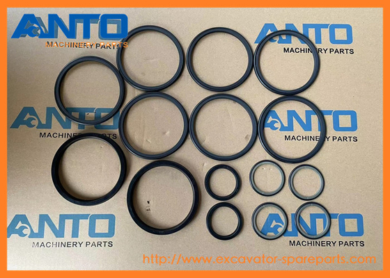 20G-30-K2310 20G-30-K2280 Seal KOMATSU PW130ES-6K için kazıcı yedek parçaları